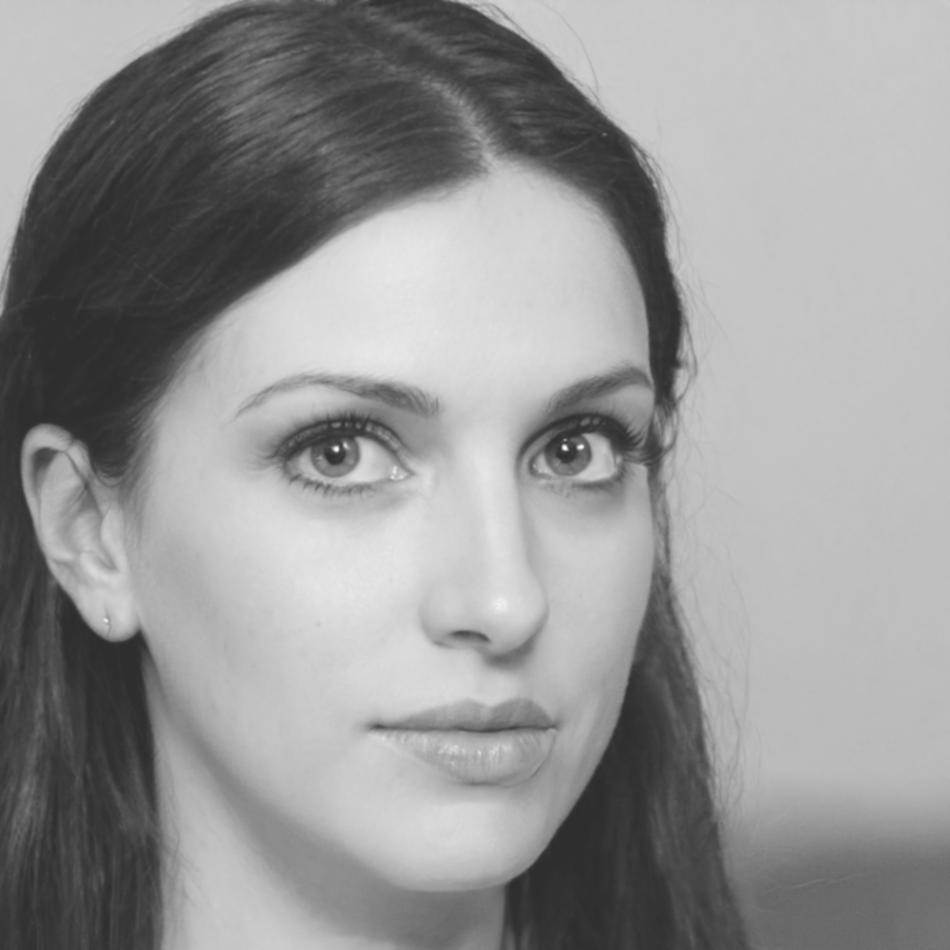 Instructor Cordelia Fitzpatrick